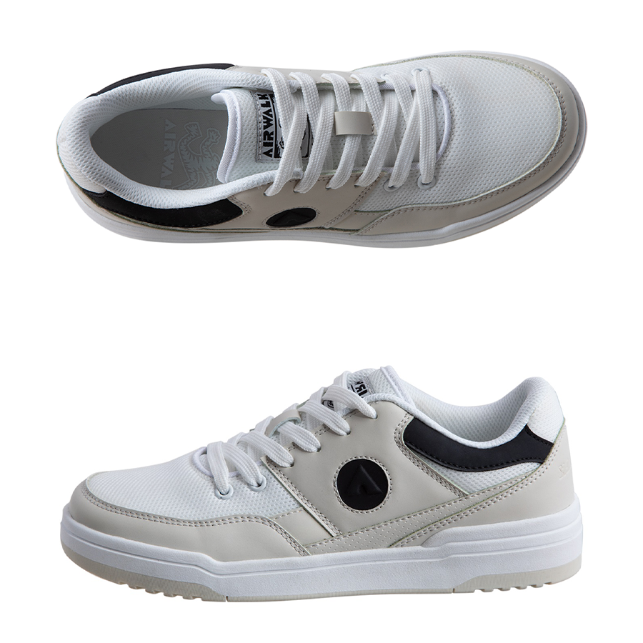 Payless Airwalk Women's Stance Sneaker - Main Image