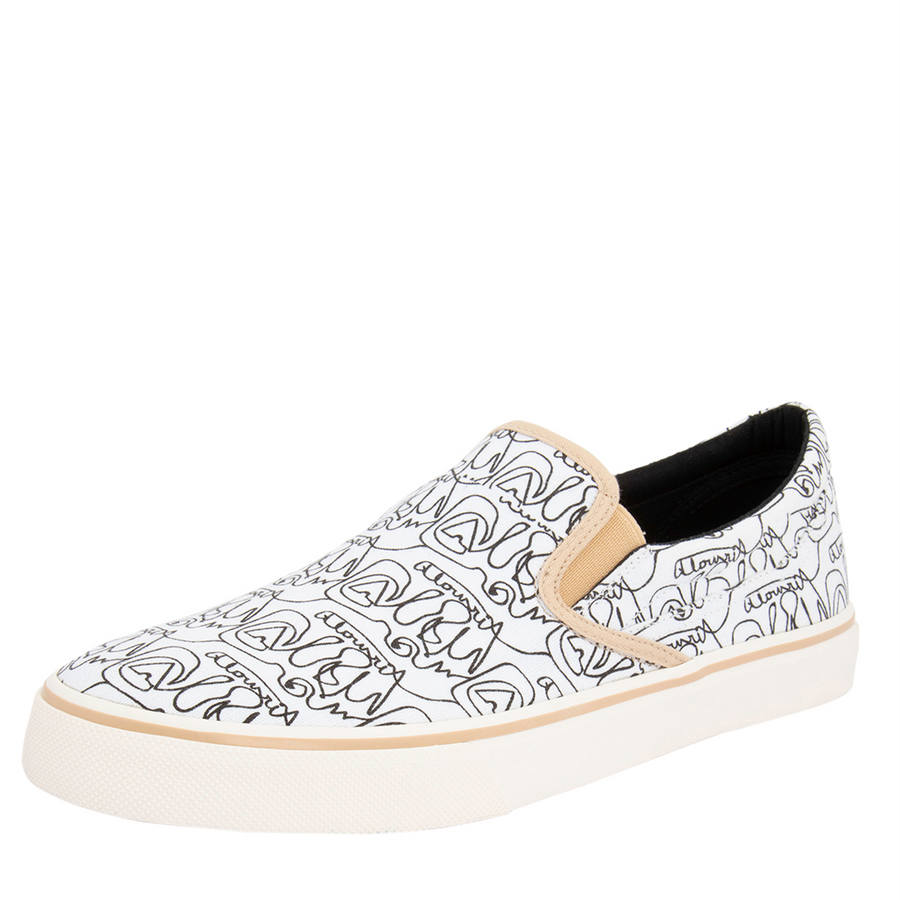 Payless slip ons discount