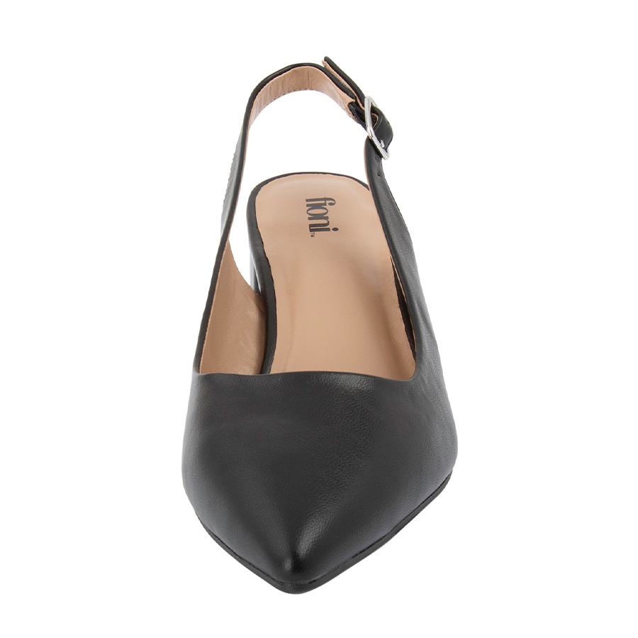 Payless Fioni Women's Pointed Low Heel