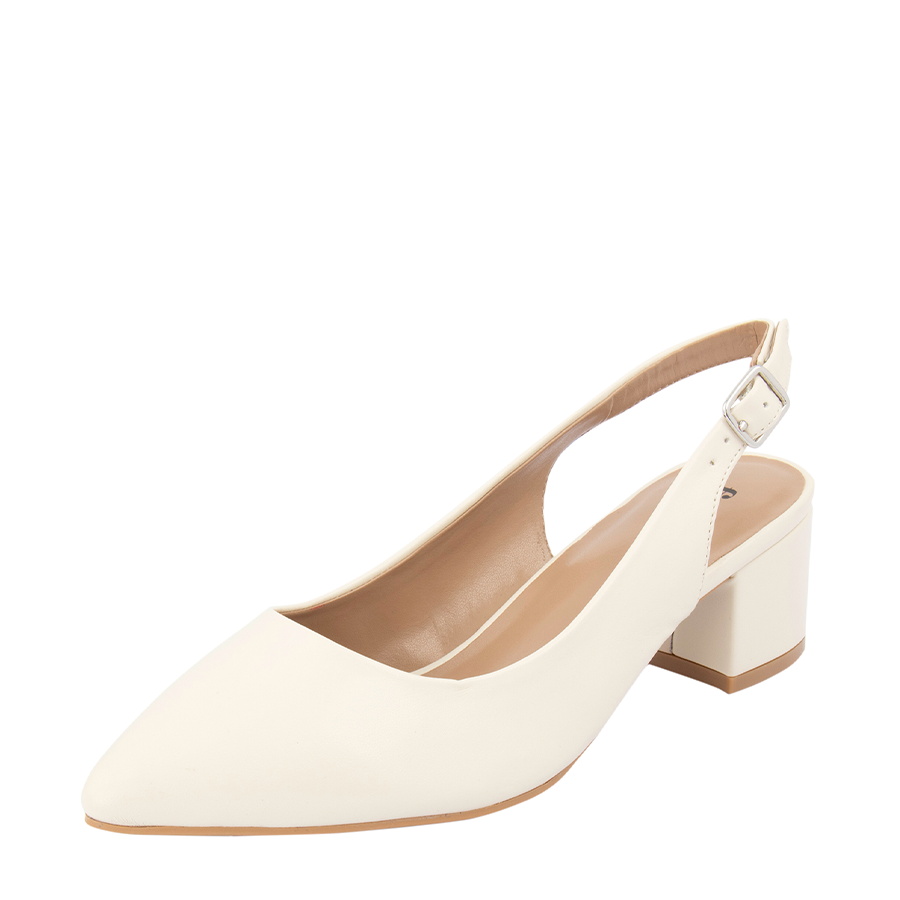 Payless Fioni Women's Pointed Low Heel
