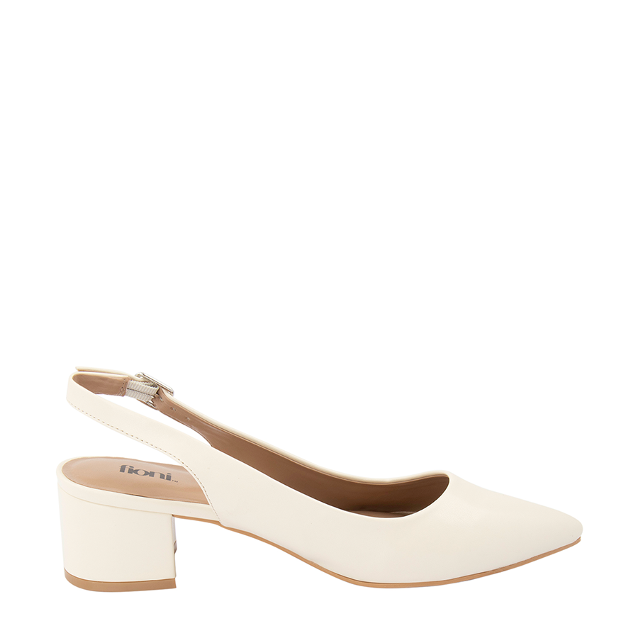 Payless Fioni Women's Pointed Low Heel