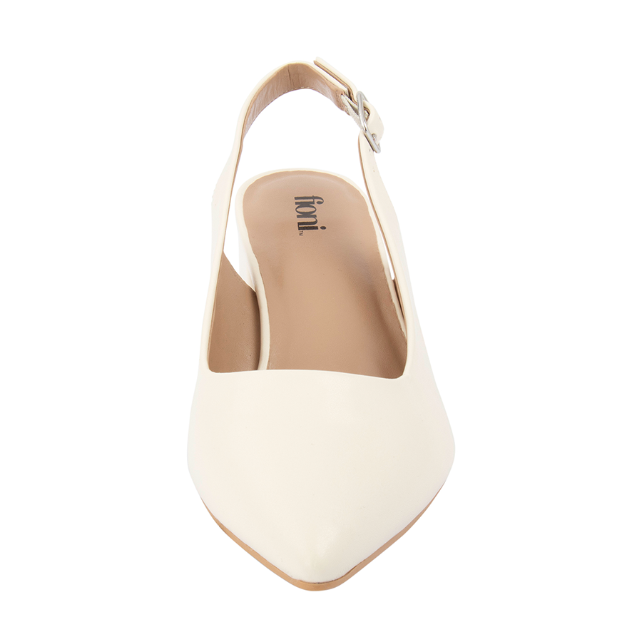Payless Fioni Women's Pointed Low Heel