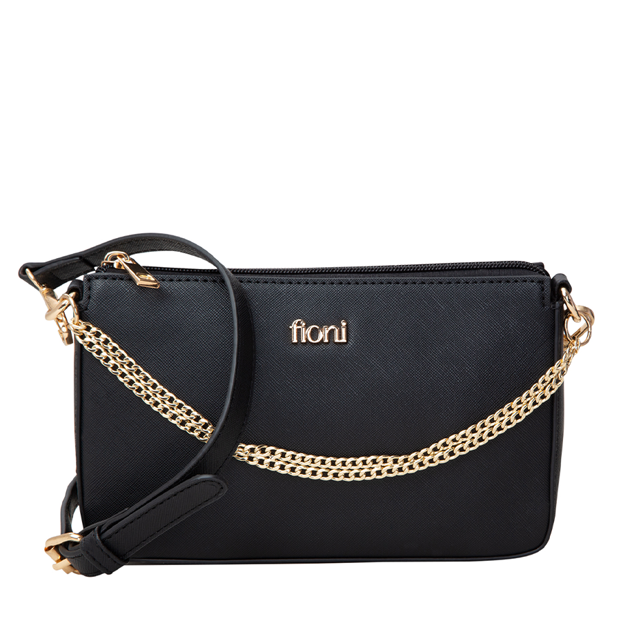 Fioni Chain Clutch Bag – Payless ShoeSource