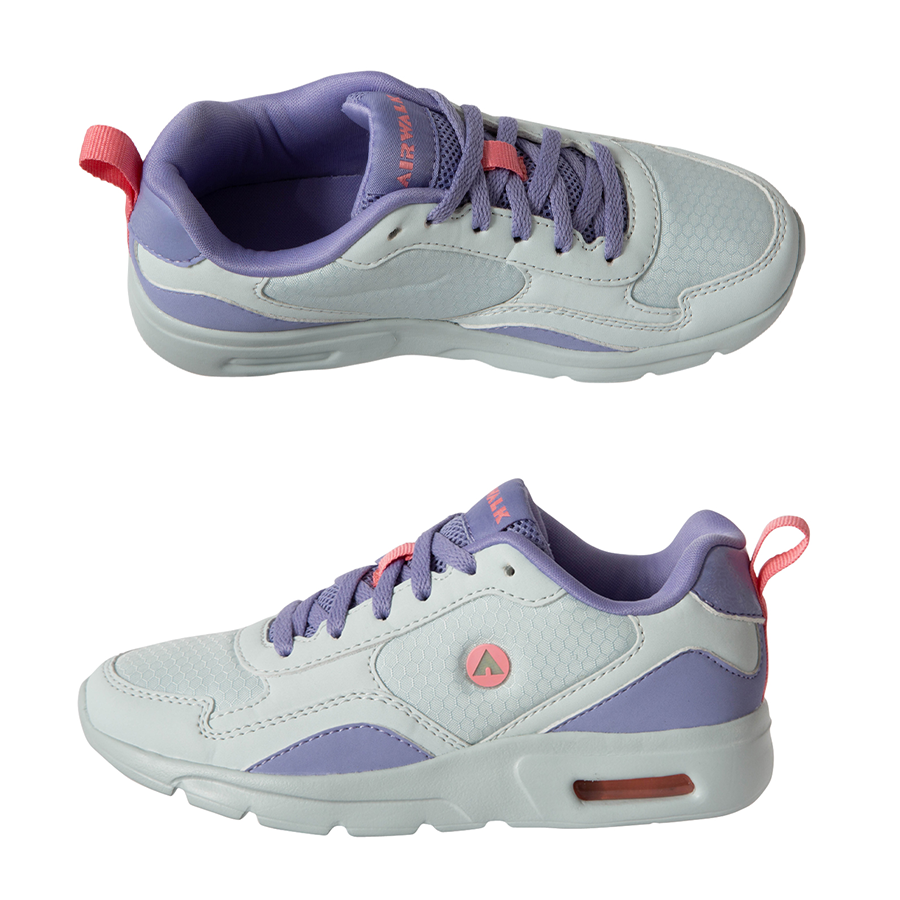 Payless Airwalk Girl's Concur Runner
