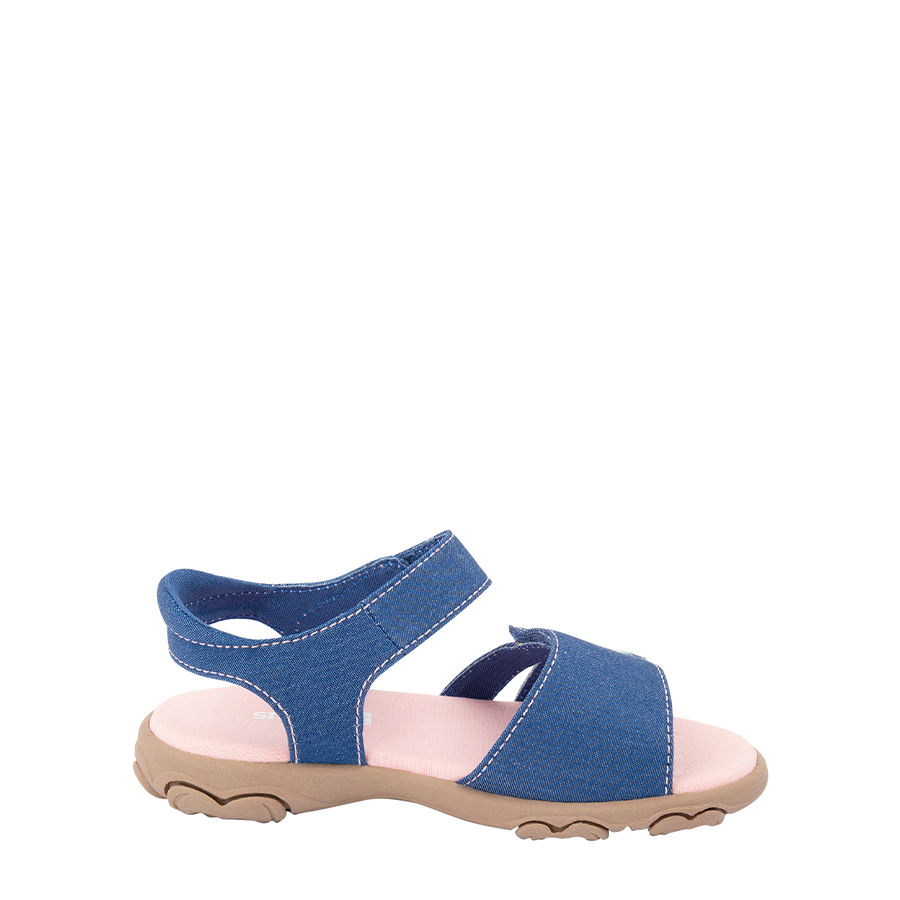 Payless Smartfit Girl's Toddler Reese Play Sandal