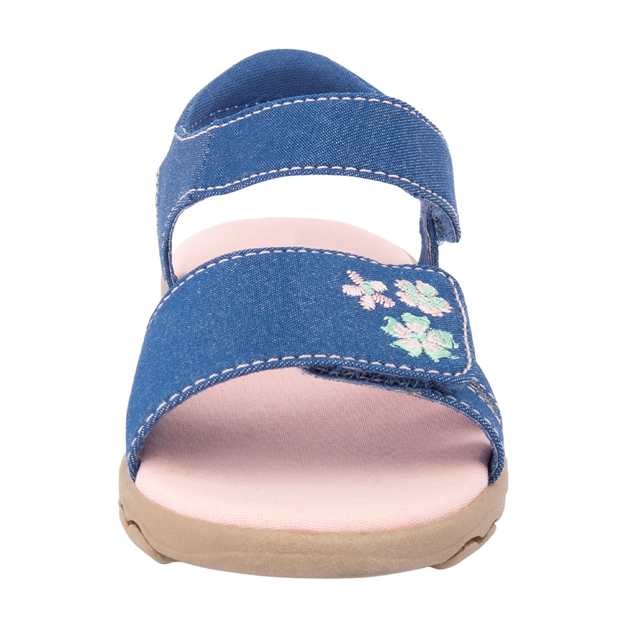 Payless Smartfit Girl's Toddler Reese Play Sandal