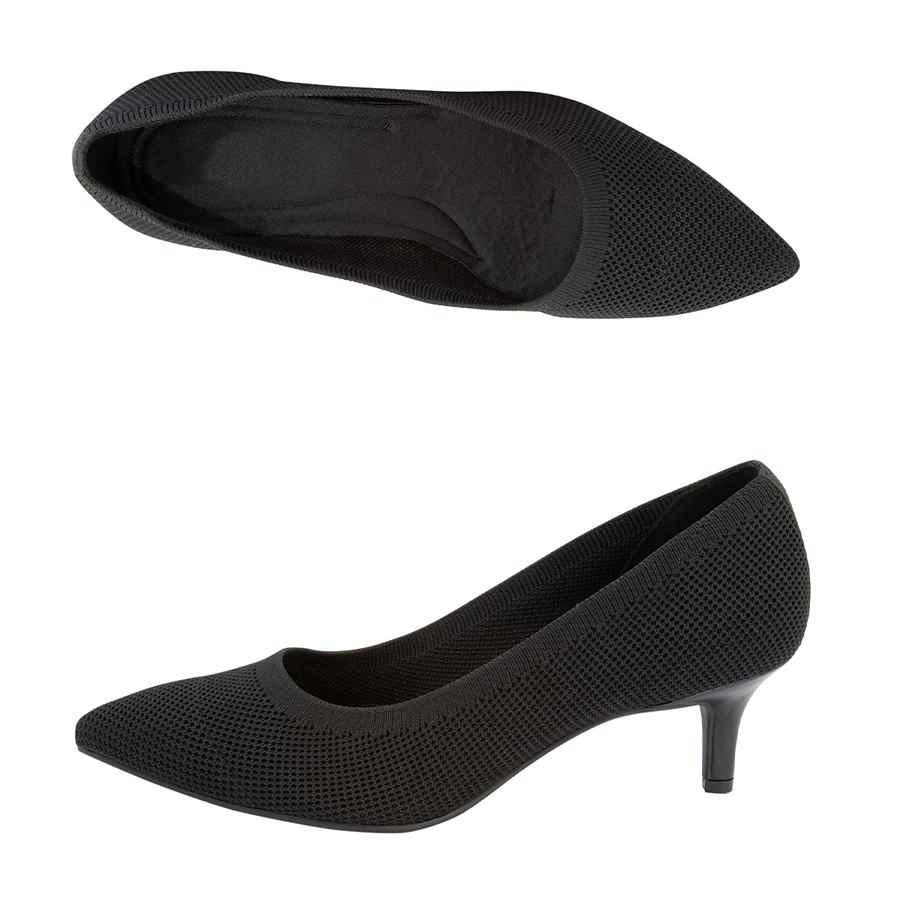 Payless Comfort Plus by Predictions Women's Komfy Pump