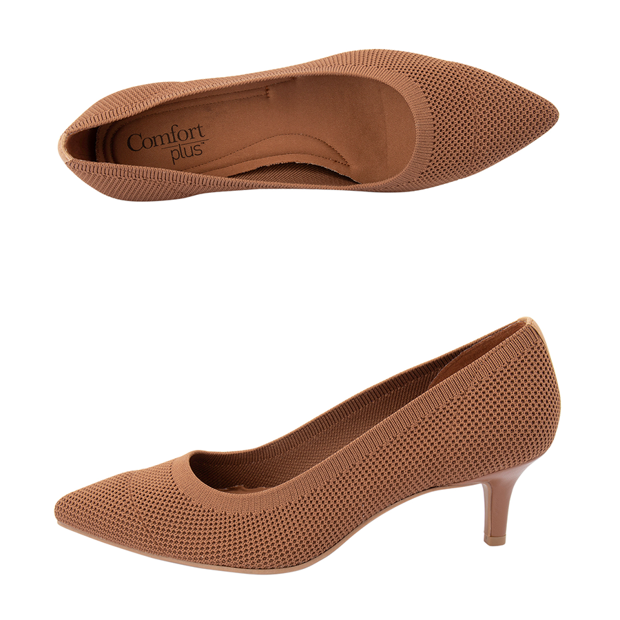 Payless Comfort Plus by Predictions Women's Komfy Pump