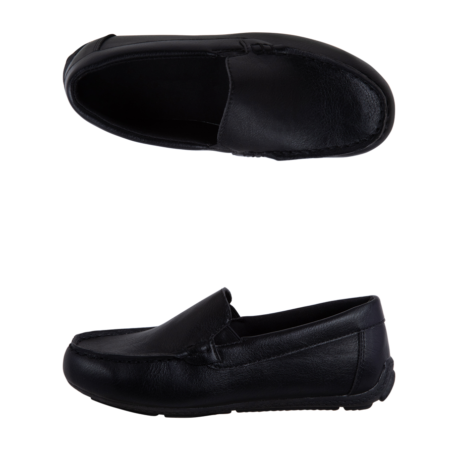 Payless State Street Boy's Harry Driving Moccasin