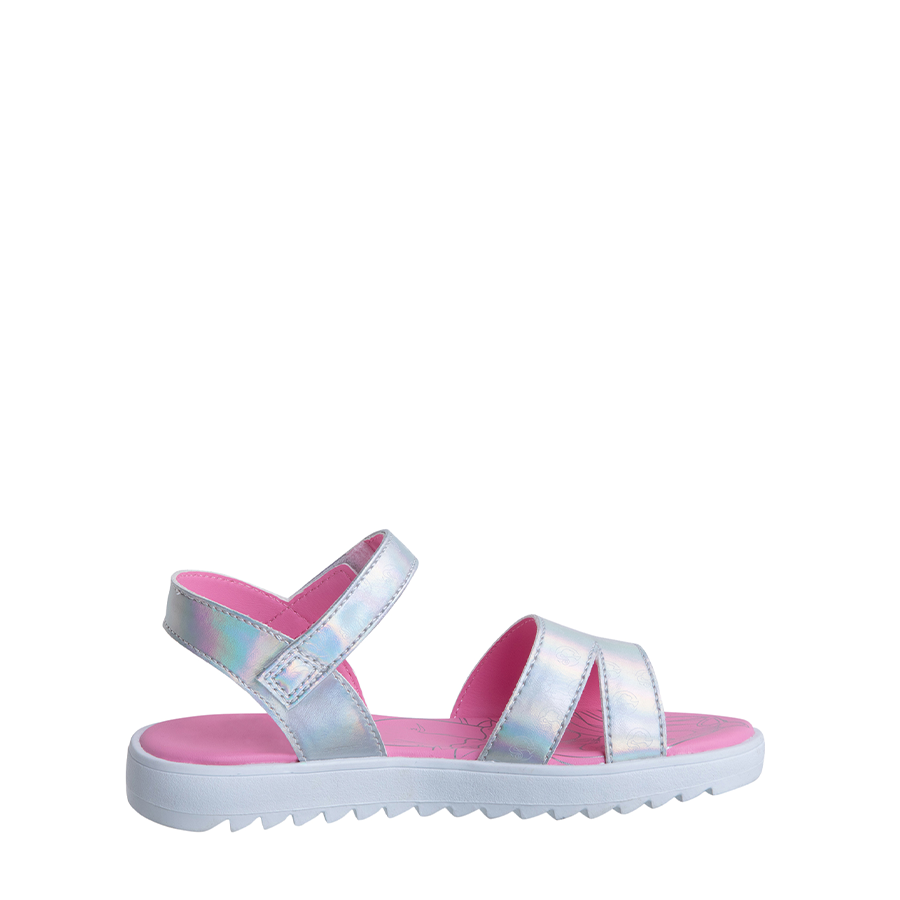 Barbie sandals for girls hotsell