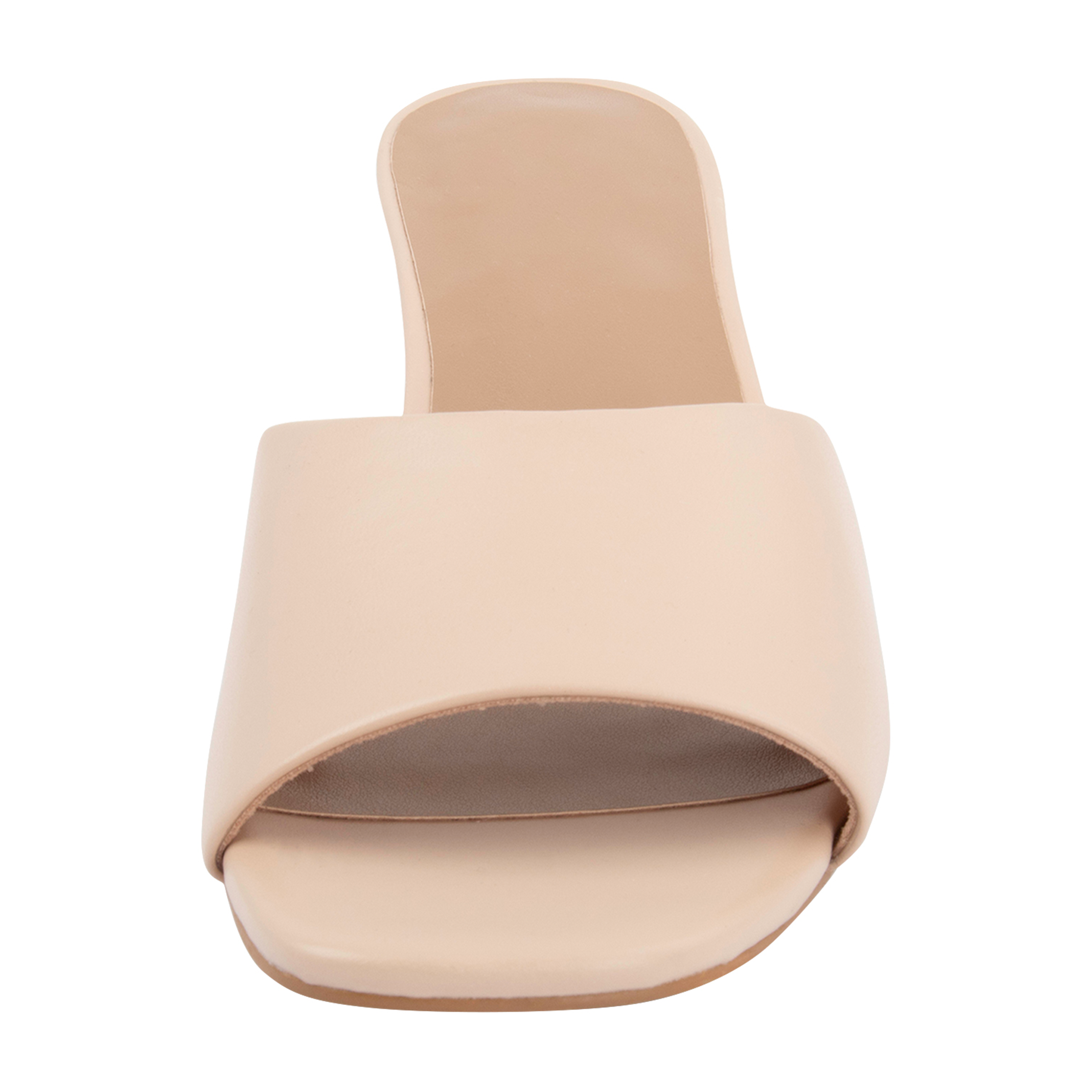 One band 2025 slide sandals