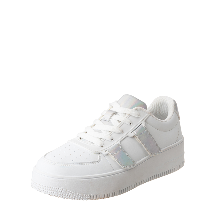 Payless 2025 velcro sneakers