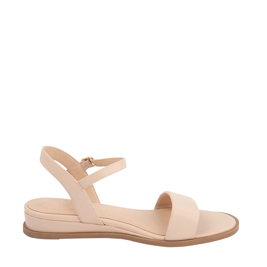 Payless Comfort Plus by Predictions Women's Blanche Low Wedge