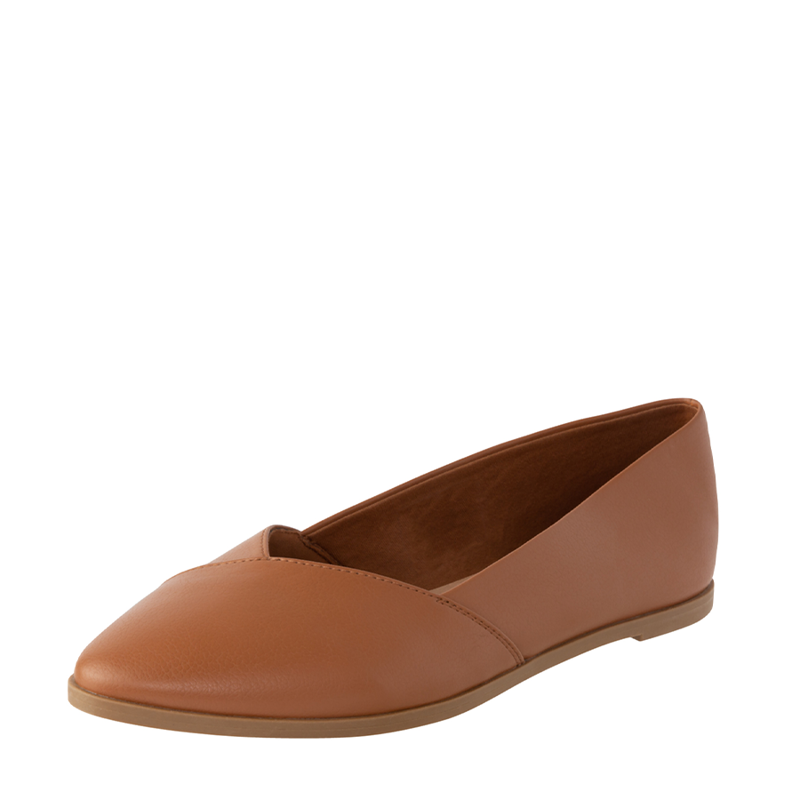 Payless State Street Women's Laura Flat PU