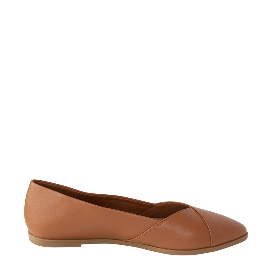 Payless State Street Women's Laura Flat PU