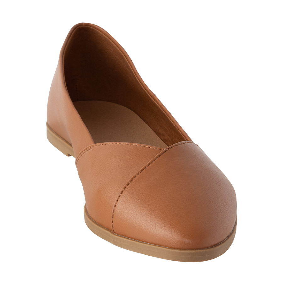 Payless State Street Women's Laura Flat PU