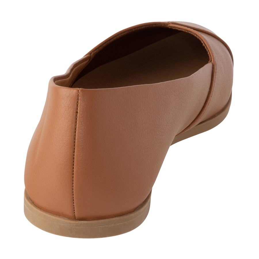 Payless State Street Women's Laura Flat PU