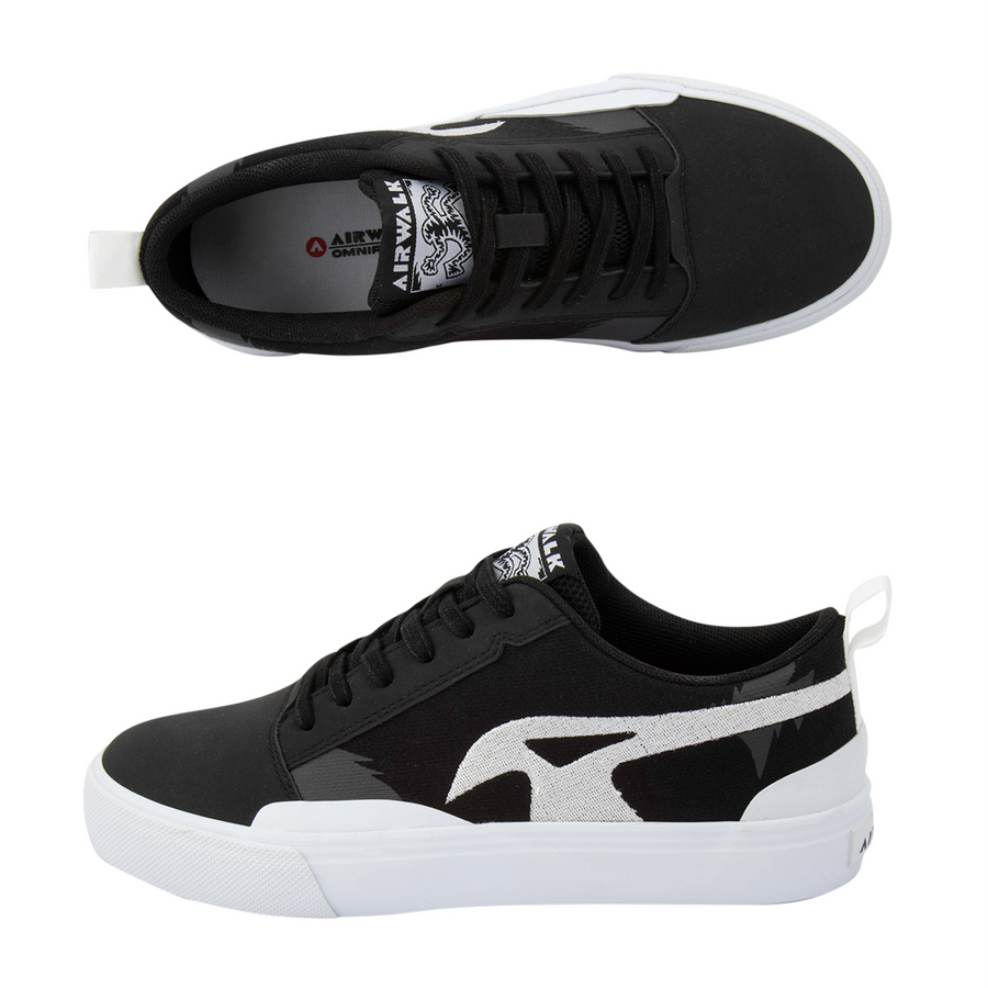 Payless Airwalk Women's Canvas Sneaker