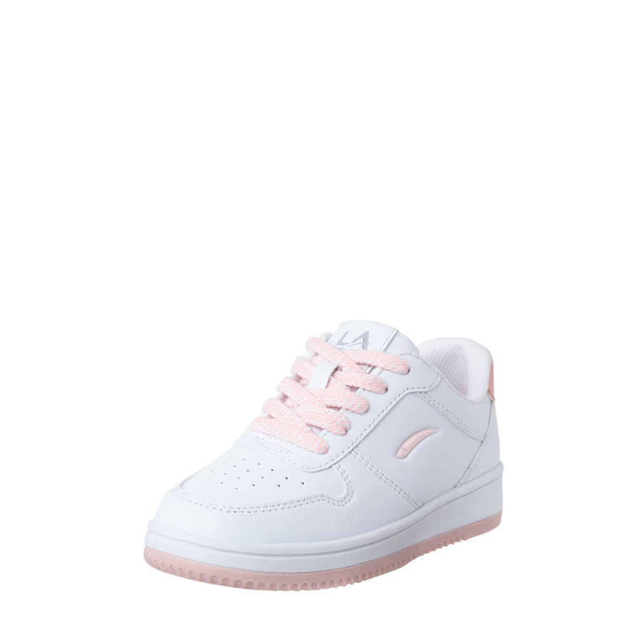 Payless LA Gear Girl's Dash Court Sneaker
