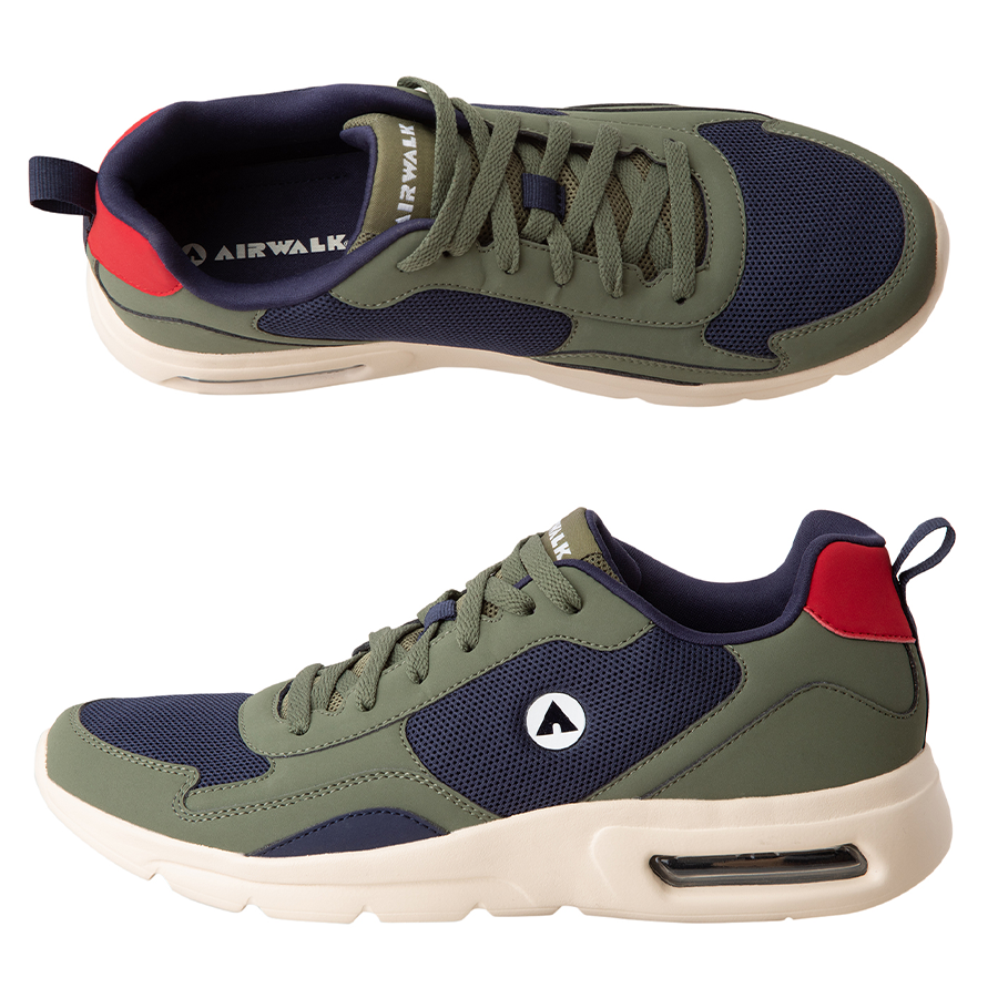 Payless Airwalk Men's Concur Runner