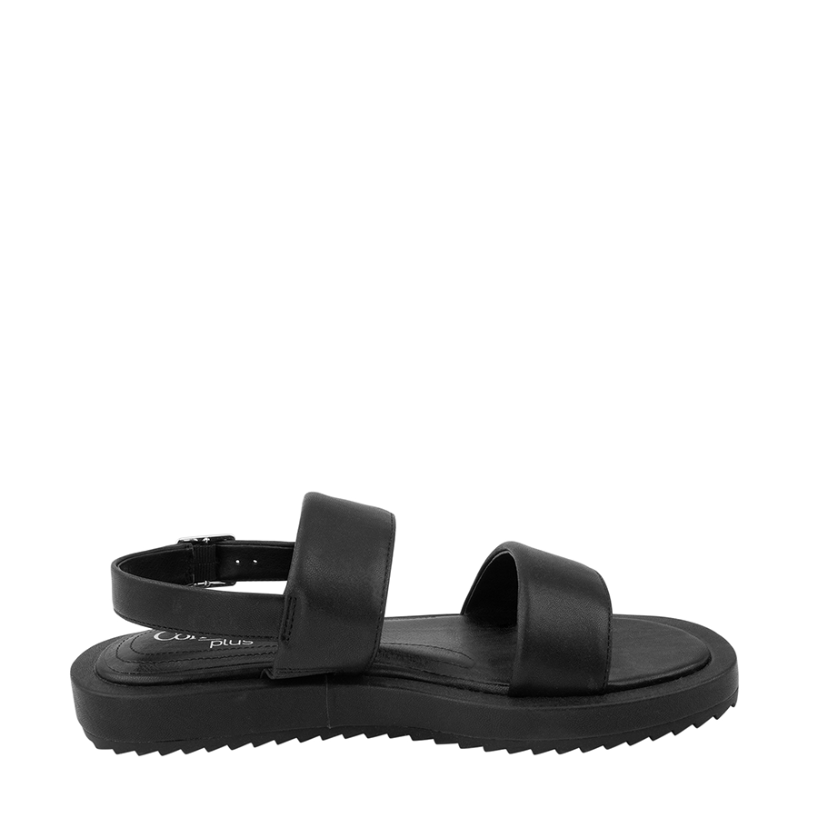 Payless Comfort Plus by Predictions Women's Alfie Sandal