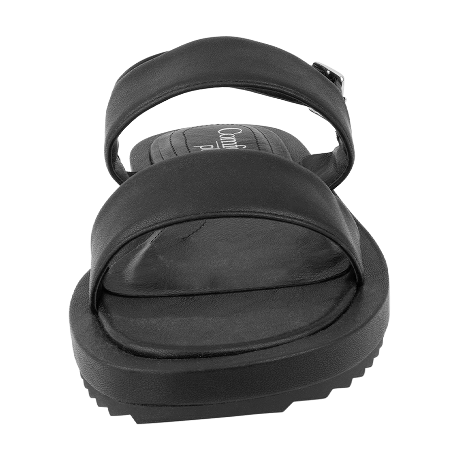 Payless Comfort Plus by Predictions Women's Alfie Sandal
