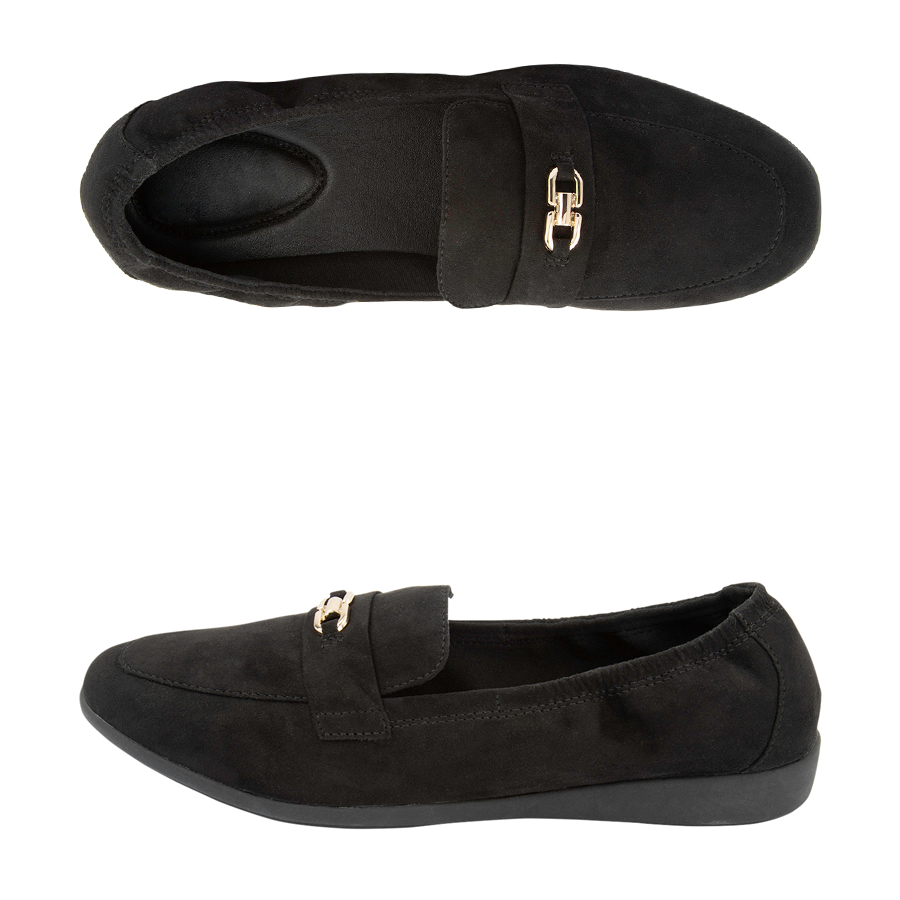 Payless Comfort Plus by Predictions Women's Blissful Loafer