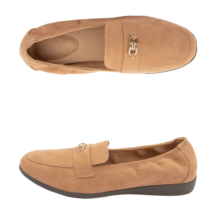 Payless Comfort Plus by Predictions Women's Blissful Loafer