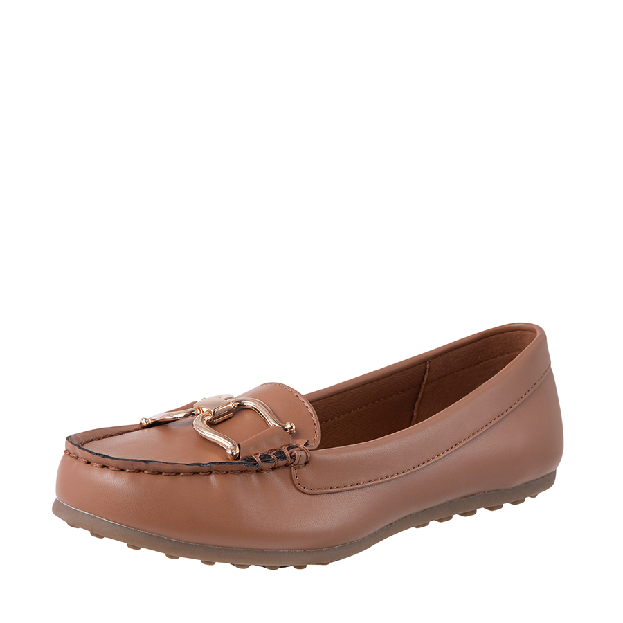 Payless Comfort Plus by Predictions Women's Forest Driving Mocassin