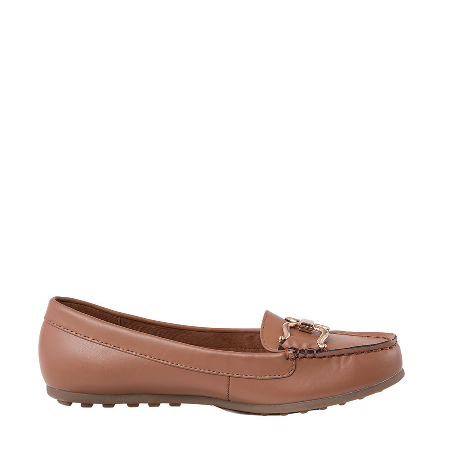 Payless Comfort Plus by Predictions Women's Forest Driving Mocassin