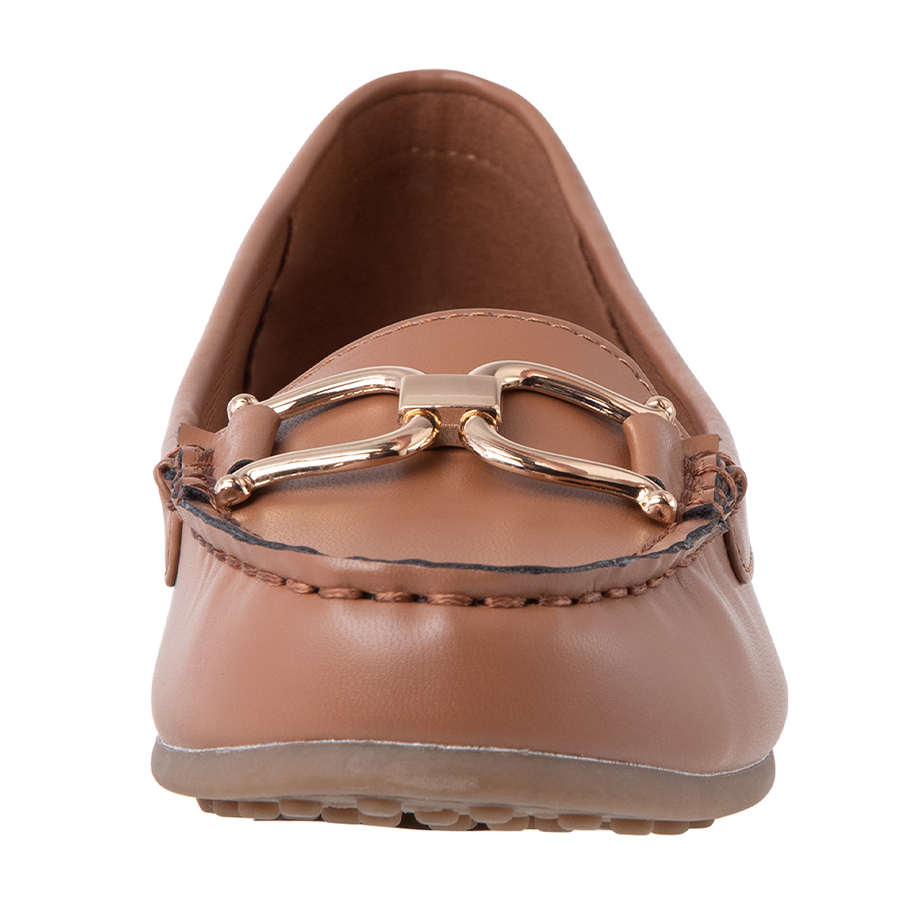 Payless Comfort Plus by Predictions Women's Forest Driving Mocassin