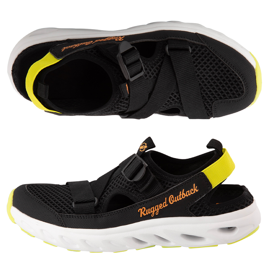 Payless RUGGED OUTBACK Women's Neptune Water Shoe