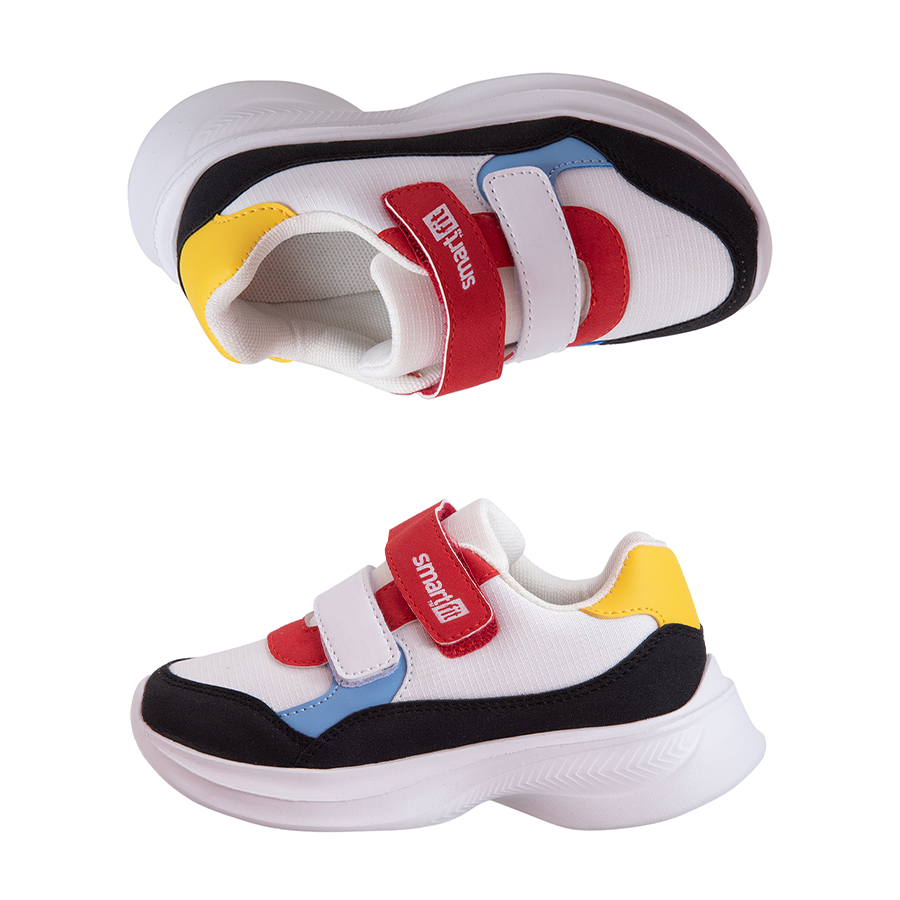 Smart fit best sale children's shoes