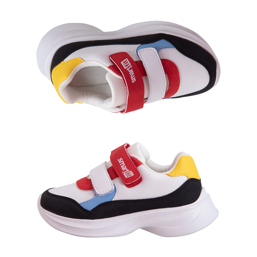 Smart fit children's shoes sales