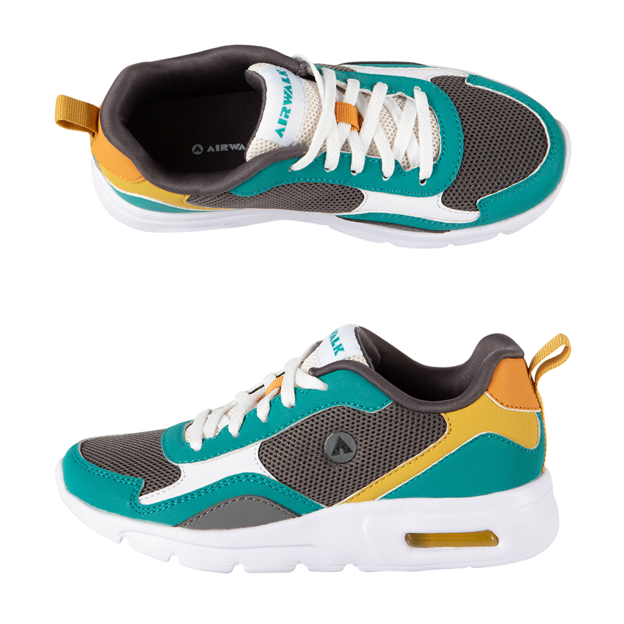 Payless Airwalk Boy's Concur Runner