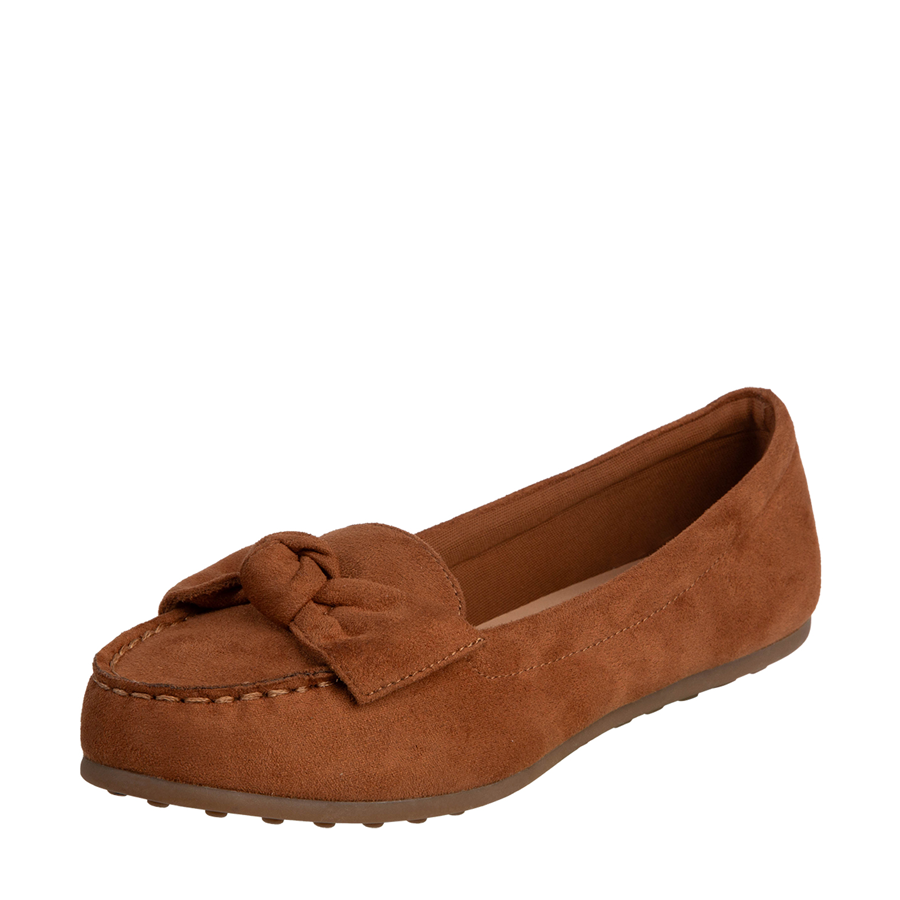 Payless Comfort Plus by Predictions Women's Sarma Driving Moccasin