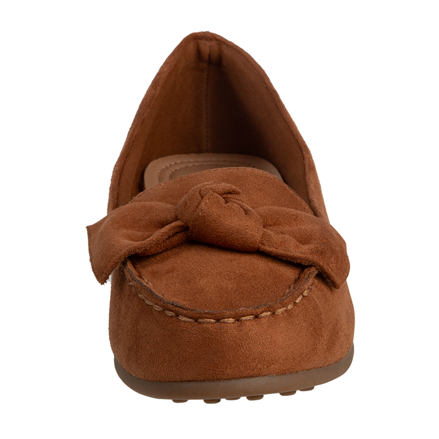 Payless Comfort Plus by Predictions Women's Sarma Driving Moccasin