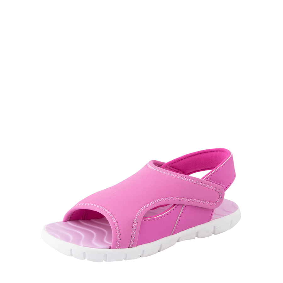 White 2025 sandals payless