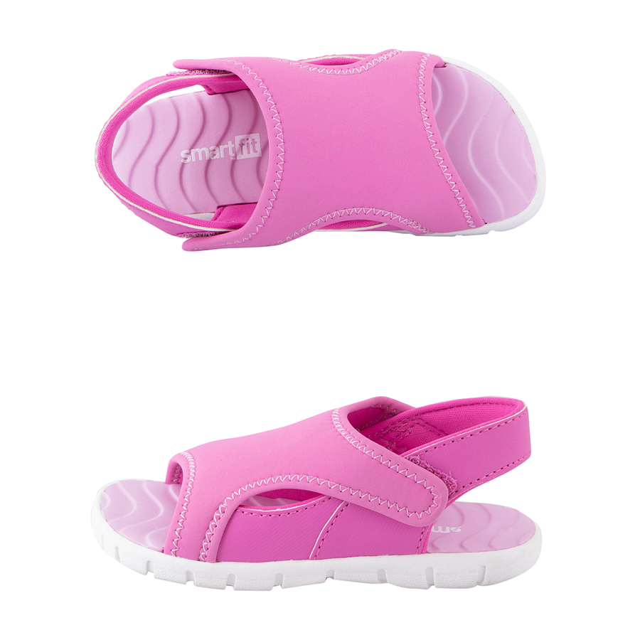 Payless Smartfit Girl's Toddler Splash Sandal