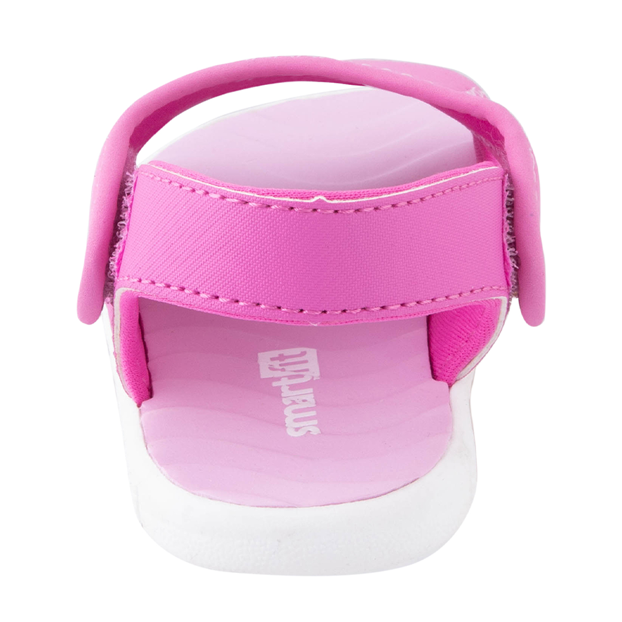 Payless Smartfit Girl's Toddler Splash Sandal