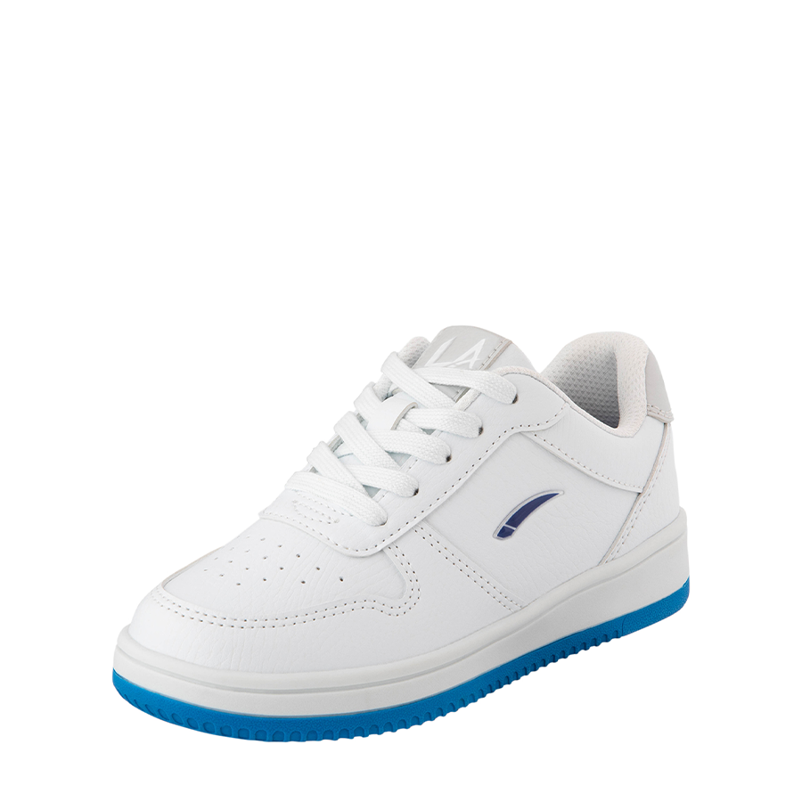 Payless LA Gear Boy's Dash Court Sneaker