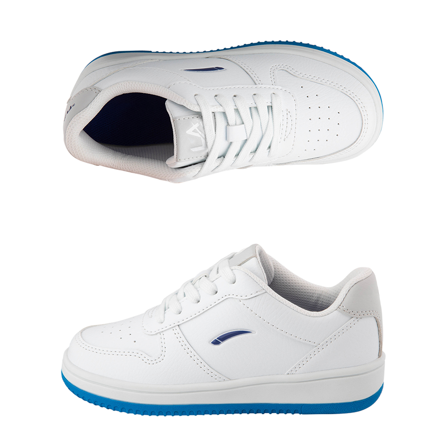 Payless LA Gear Boy's Dash Court Sneaker