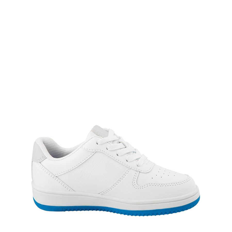 Payless LA Gear Boy's Dash Court Sneaker