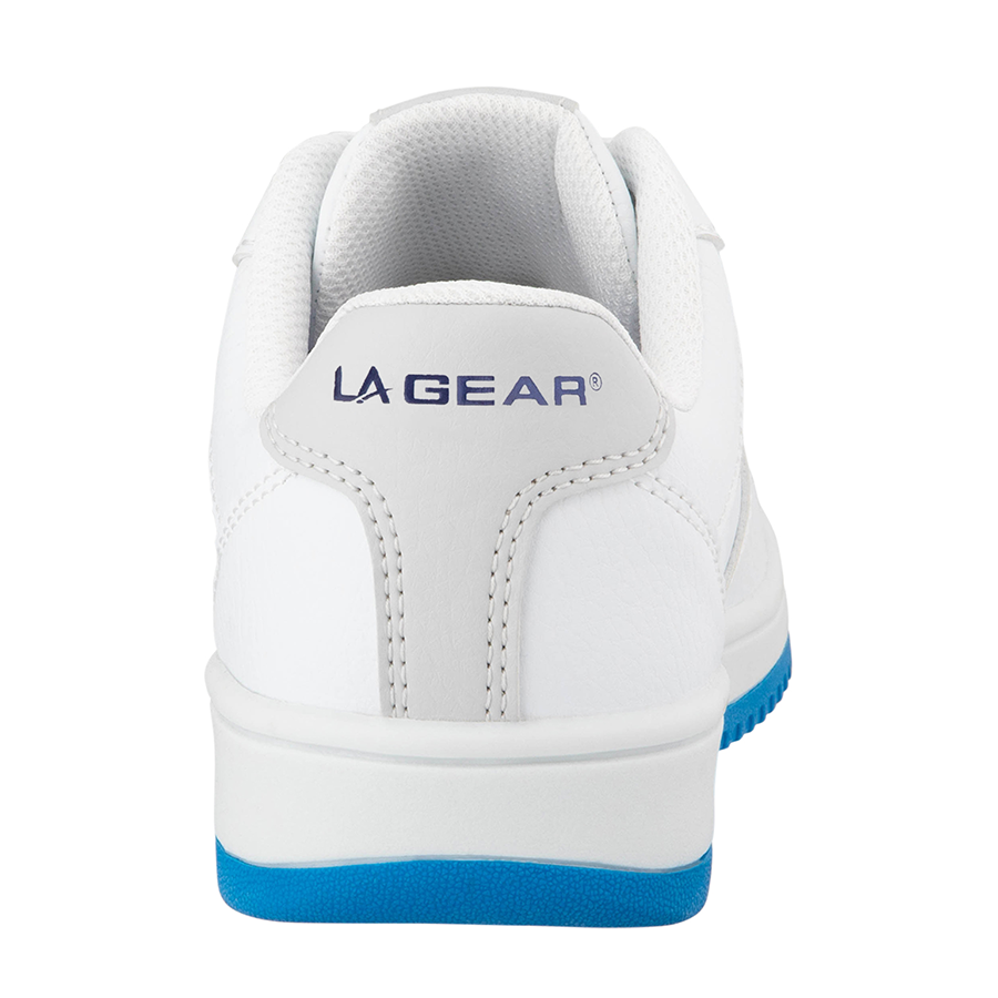 Payless LA Gear Boy's Dash Court Sneaker