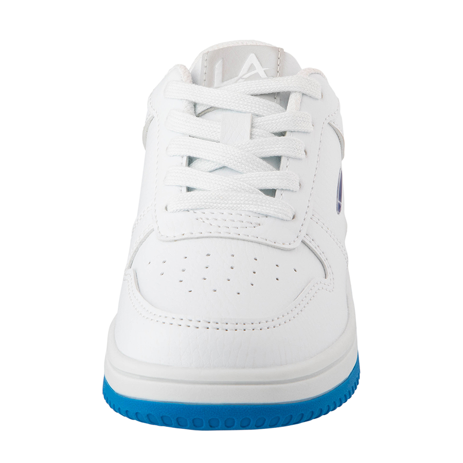 Payless LA Gear Boy's Dash Court Sneaker