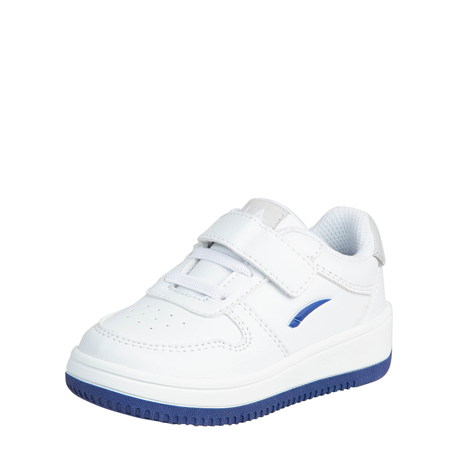 Payless LA Gear Boy's Toddler Dash Court Sneaker