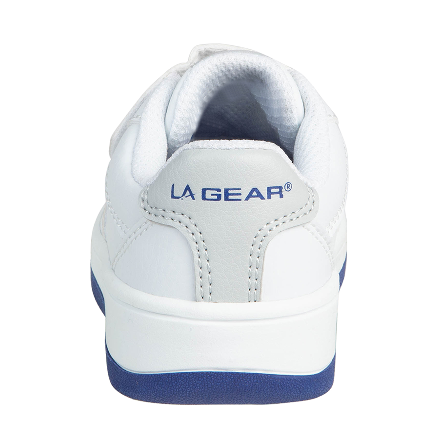 Payless LA Gear Boy's Toddler Dash Court Sneaker