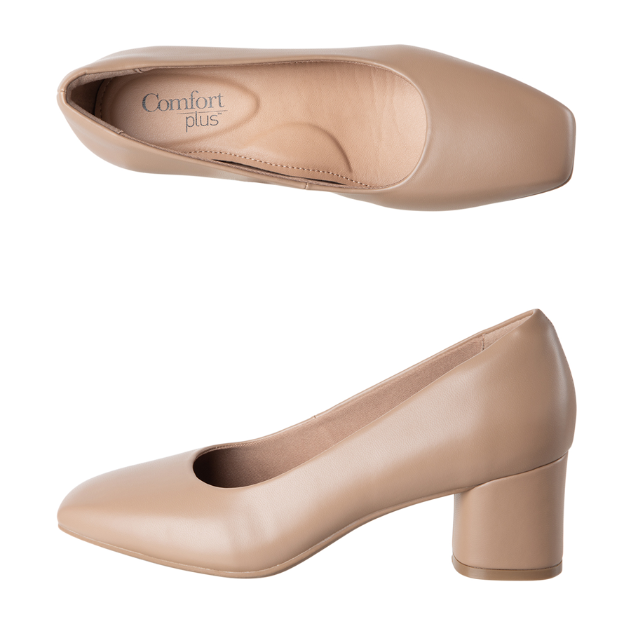 Payless Comfort Plus by Predictions Women's Blissful Pump