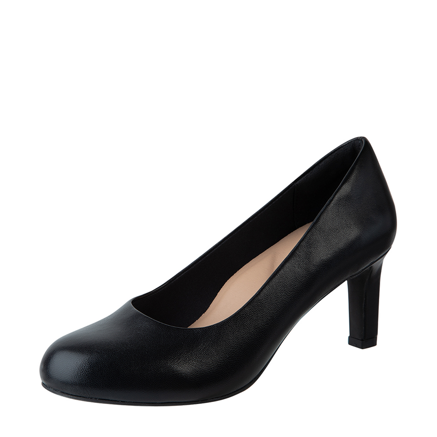 Payless Comfort Plus by Predictions Women's Kasey Pump
