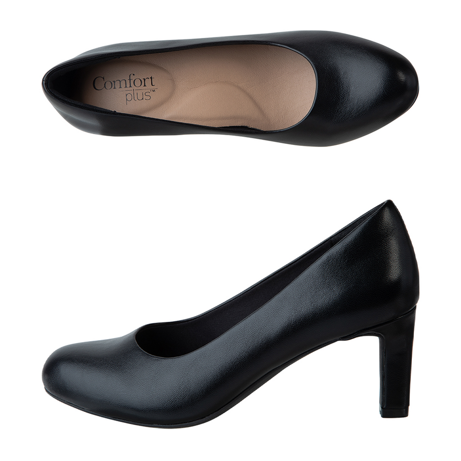 Payless Comfort Plus by Predictions Women's Kasey Pump